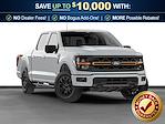 2026 Ford F-150 SuperCrew Cab 4WD Pickup for sale #M26F1201 - photo 4