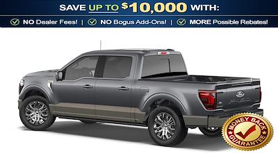 New 2026 Ford F-150 - photo 1