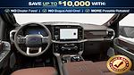 2026 Ford F-150 SuperCrew Cab 4WD Pickup for sale #M26F1202 - photo 9