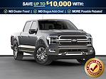 2026 Ford F-150 SuperCrew Cab 4WD Pickup for sale #M26F1202 - photo 4
