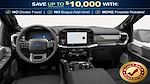 2026 Ford F-150 SuperCrew Cab 4WD Pickup for sale #M26F1205 - photo 9