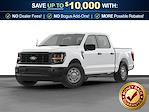 2026 Ford F-150 SuperCrew Cab 4WD Pickup for sale #M26F1207 - photo 1