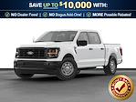 2026 Ford F-150 SuperCrew Cab 4WD Pickup for sale #M26F1209 - photo 1