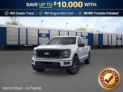 New 2026 Ford F-150 - photo 1