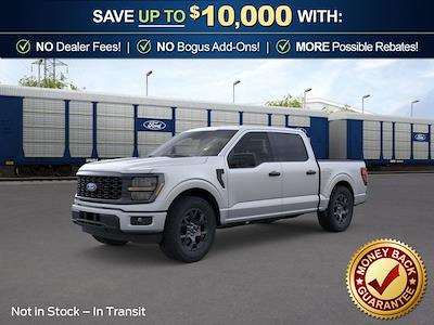 New 2026 Ford F-150 - photo 1