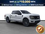 2026 Ford F-150 SuperCrew Cab RWD Pickup for sale #M26F1213 - photo 10