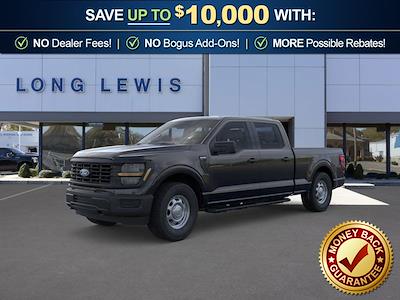 New 2026 Ford F-150 - photo 1