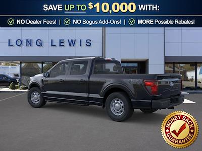 New 2026 Ford F-150 - photo 1