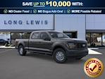 2026 Ford F-150 SuperCrew Cab 4WD Pickup for sale #M26F1219 - photo 10