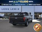 2026 Ford F-150 SuperCrew Cab 4WD Pickup for sale #M26F1219 - photo 11