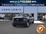 2026 Ford F-150 SuperCrew Cab 4WD Pickup for sale #M26F1219 - photo 4