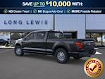 2026 Ford F-150 SuperCrew Cab 4WD Pickup for sale #M26F1219 - photo 2