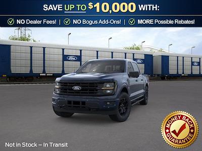 New 2026 Ford F-150 - photo 1