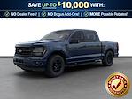 2026 Ford F-150 SuperCrew Cab 4WD Pickup for sale #M26F1222 - photo 1