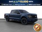 2026 Ford F-150 SuperCrew Cab 4WD Pickup for sale #M26F1222 - photo 10