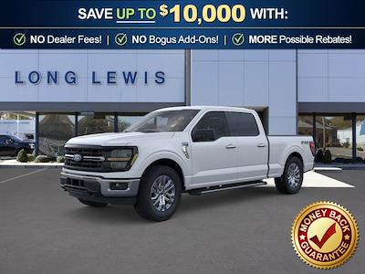 New 2026 Ford F-150 - photo 1