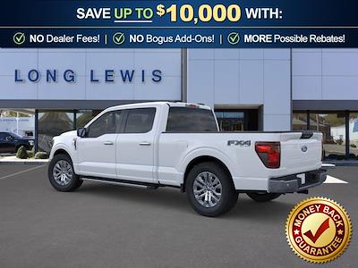 New 2026 Ford F-150 - photo 1