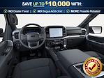 2026 Ford F-150 SuperCrew Cab 4WD Pickup for sale #M26F1224 - photo 13