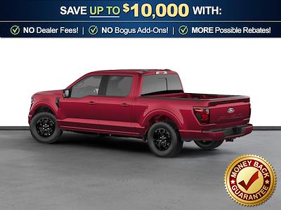 New 2026 Ford F-150 - photo 1