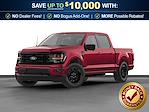 New 2026 Ford F-150 XLT SuperCrew Cab for sale #M26F1226 - photo 1