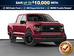 New 2026 Ford F-150 XLT SuperCrew Cab for sale #M26F1226 - photo 4