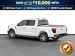 New 2026 Ford F-150 XLT SuperCrew Cab for sale #M26F1227 - photo 2