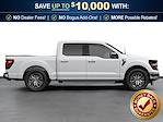 New 2026 Ford F-150 XLT SuperCrew Cab for sale #M26F1227 - photo 5