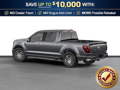 New 2026 Ford F-150 - photo 1