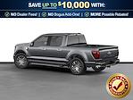 New 2026 Ford F-150 XLT SuperCrew Cab for sale #M26F1228 - photo 2