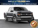 New 2026 Ford F-150 XLT SuperCrew Cab for sale #M26F1228 - photo 4