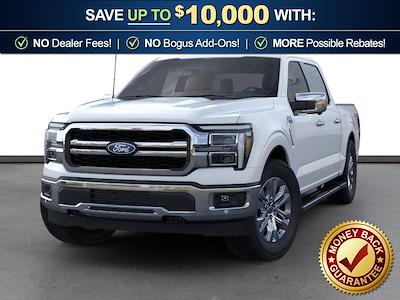 New 2026 Ford F-150 - photo 1