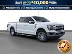 New 2026 Ford F-150 Lariat SuperCrew Cab for sale #M26F1229 - photo 10