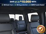 New 2026 Ford F-150 Lariat SuperCrew Cab for sale #M26F1230 - photo 27