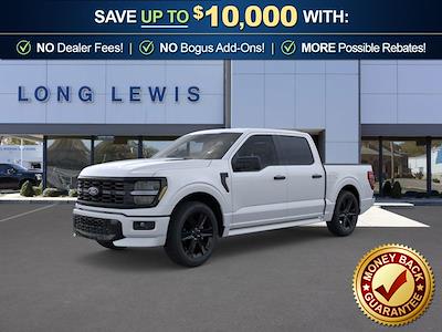 New 2026 Ford F-150 - photo 1