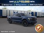 New 2026 Ford F-150 Lariat SuperCrew Cab for sale #M26F1234 - photo 10