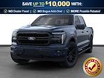 New 2026 Ford F-150 Lariat SuperCrew Cab for sale #M26F1234 - photo 3