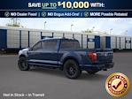 New 2026 Ford F-150 Lariat SuperCrew Cab for sale #M26F1234 - photo 2