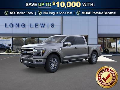 2026 Ford F-150 SuperCrew Cab 4WD Pickup for sale #M26F1235 - photo 1