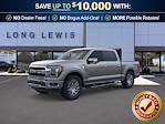 2026 Ford F-150 SuperCrew Cab 4WD Pickup for sale #M26F1235 - photo 1