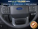 2026 Ford F-150 SuperCrew Cab 4WD Pickup for sale #M26F1235 - photo 17