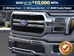 2026 Ford F-150 SuperCrew Cab 4WD Pickup for sale #M26F1235 - photo 22