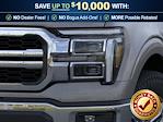 2026 Ford F-150 SuperCrew Cab 4WD Pickup for sale #M26F1235 - photo 23