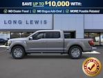 2026 Ford F-150 SuperCrew Cab 4WD Pickup for sale #M26F1235 - photo 5