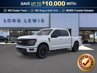 New 2026 Ford F-150 - photo 1