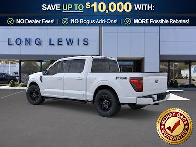 New 2026 Ford F-150 - photo 1