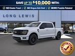 2026 Ford F-150 SuperCrew Cab 4WD Pickup for sale #M26F1236 - photo 1