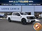 2026 Ford F-150 SuperCrew Cab 4WD Pickup for sale #M26F1236 - photo 10