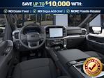 2026 Ford F-150 SuperCrew Cab 4WD Pickup for sale #M26F1236 - photo 13