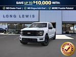 2026 Ford F-150 SuperCrew Cab 4WD Pickup for sale #M26F1236 - photo 3