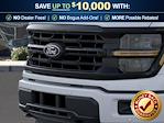 2026 Ford F-150 SuperCrew Cab 4WD Pickup for sale #M26F1236 - photo 22